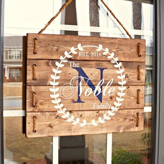Create a One-of-a-kind Welcome | 4 Ways Gorgeous Personalize Your Front Entrance Create a One-of-a-kind Welcome