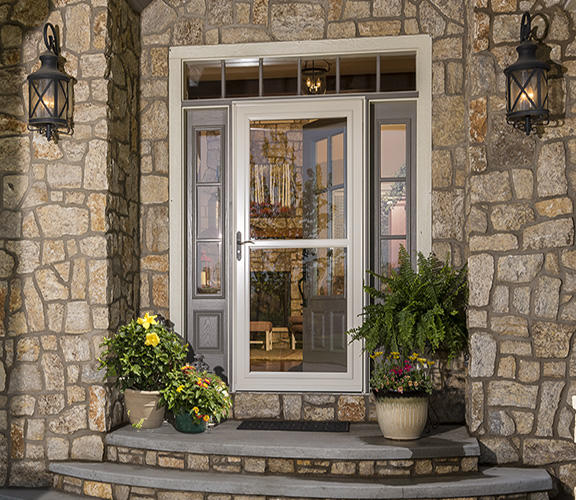 Storm Doors larson storm doors and windows | america's #1 selling storm door Storm Doors larson storm doors and windows | america's #1 selling storm door