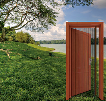 Larson Storm Doors | Retractable Screen Doors Larson Storm Doors | Retractable Screen Doors