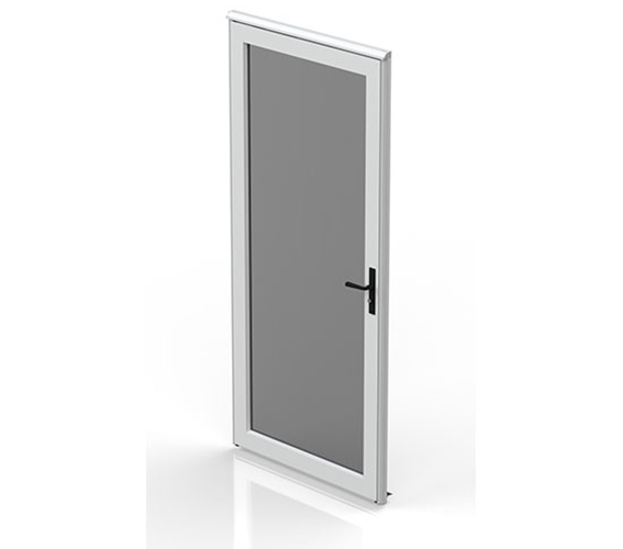 LARSON Storm Doors  Security Storm Doors