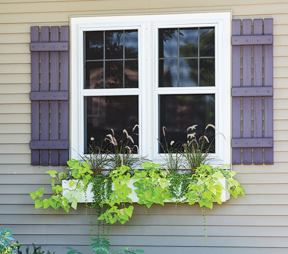 Storm Windows Larson Doors View Premium Series Storm Windows Securepro Security Window Closeup Enviro
