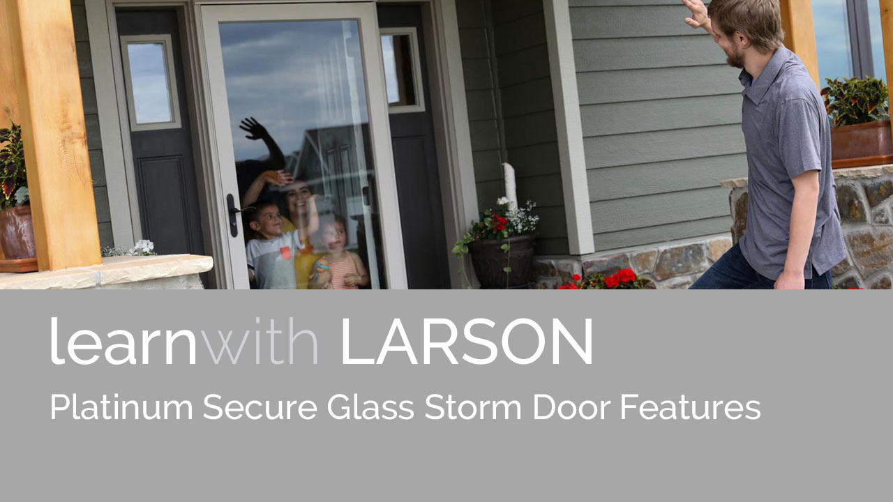 Larson How To Videos Youtube