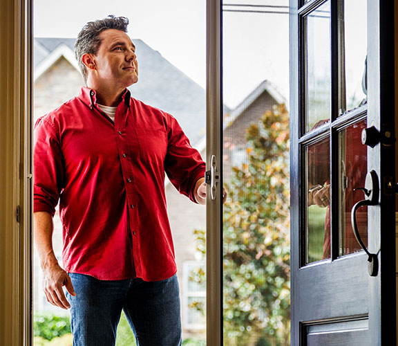 Larson Storm Doors And Windows America S 1 Selling Storm Door