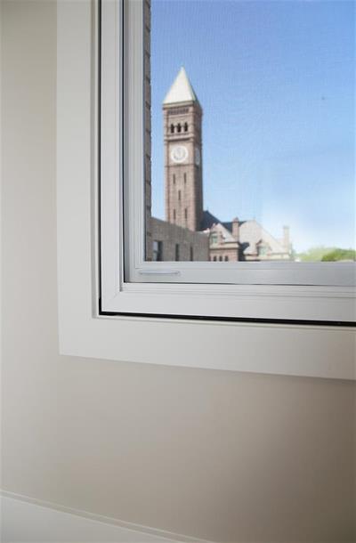 421_inside_close ComfortSEAL Windows - Lofts