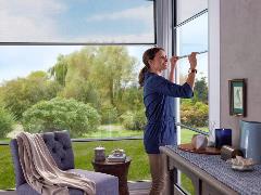 Annie-Operational 4x3 Scenix Window Operational
