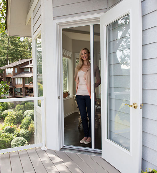 Larson® Escape 100 48 Larson® Escape 100 48