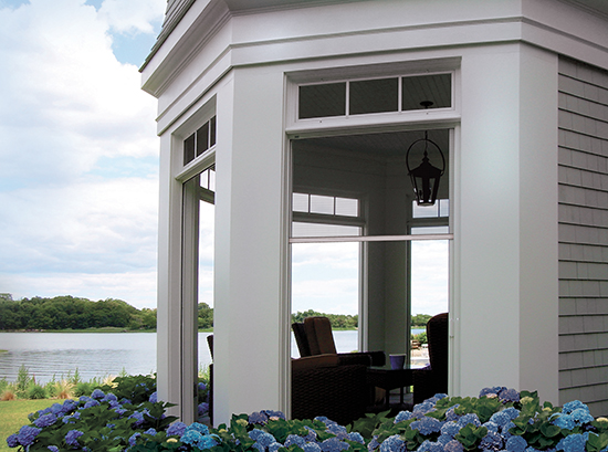 GrandVue Gazebo E800