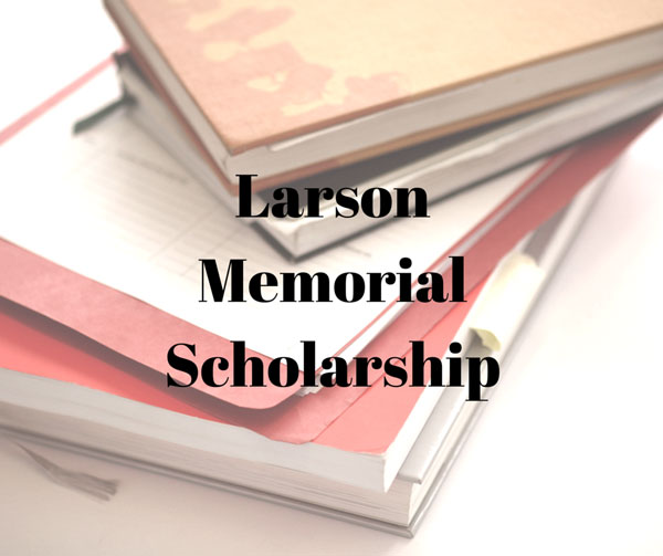 larson-memorial-scholarship