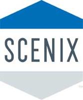 scenix-logo Scenix Logo