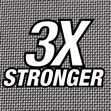 WEARTUFF-3Xstronger-icon1