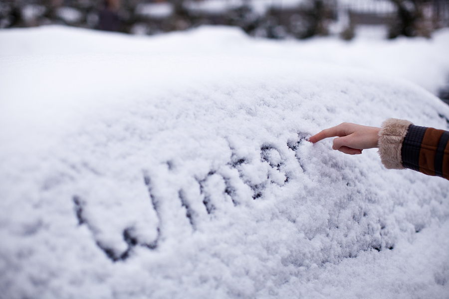 Winter Prep Checklist Prepare for Winter with 8 steps