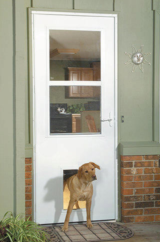 Photo Gallery Larson Storm Doors and Windows
