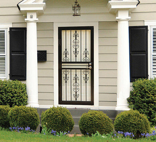 Storm door - Wikipedia