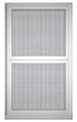 Larson retractable screen door Larson retractable screen door